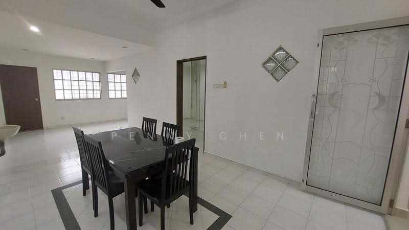 Rumah Teres 2-Tingkat untuk Dijual di Bercham (Ipoh) - PENNY CHEN - Dining Room - PropertyGuru.com.my