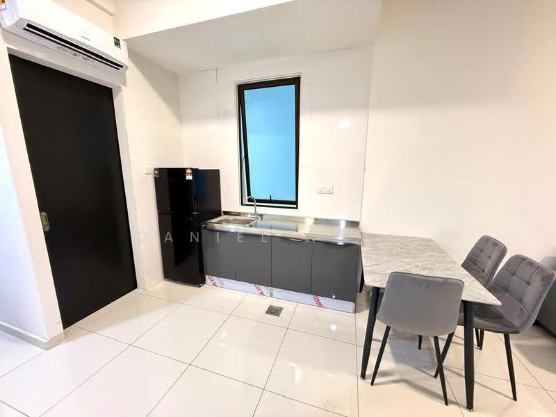 Service Residence for Rent at Wave @ Marina Cove - Daniel Wong - PropertyGuru.com.my