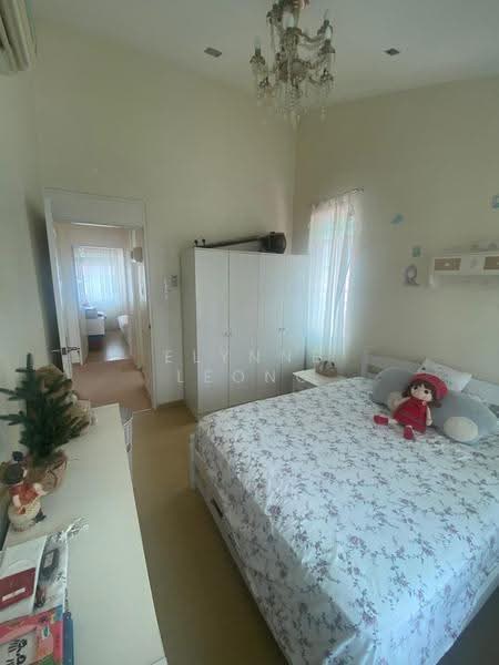 Terraced House for Sale in Island Glades (Jelutong) - Elynne Leong - Bedroom - PropertyGuru.com.my
