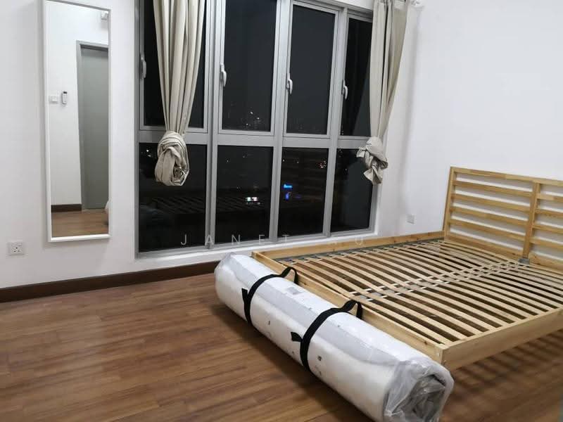 Service Residence for Rent at Park @ One South - Janet Au - Bedroom - PropertyGuru.com.my