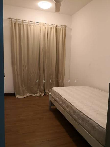 Service Residence for Rent at Park @ One South - Janet Au - Bedroom - PropertyGuru.com.my