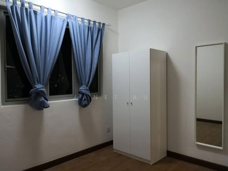 Service Residence for Rent at Park @ One South - Janet Au - Bedroom - PropertyGuru.com.my