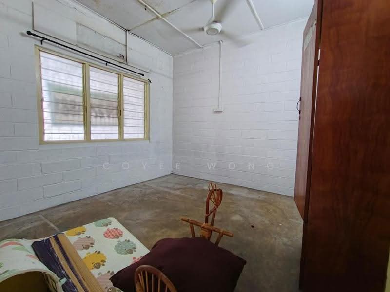 1-storey Terraced House for Sale in Kepong Baru (Kepong) - Coyee Wong - Interior - PropertyGuru.com.my