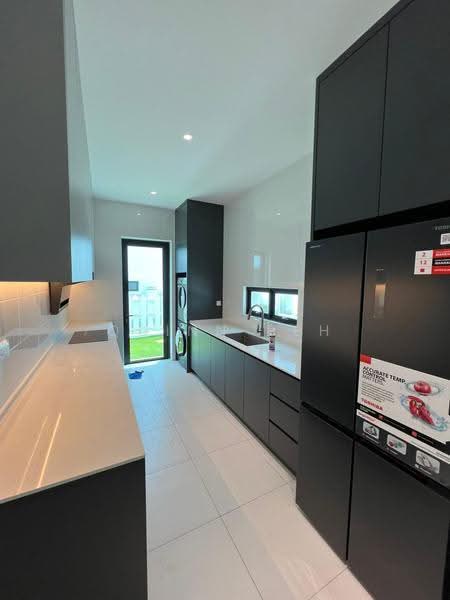 Semi-Detached House for Rent in Seberang Perai (Penang) - Quinn Beh - PropertyGuru.com.my
