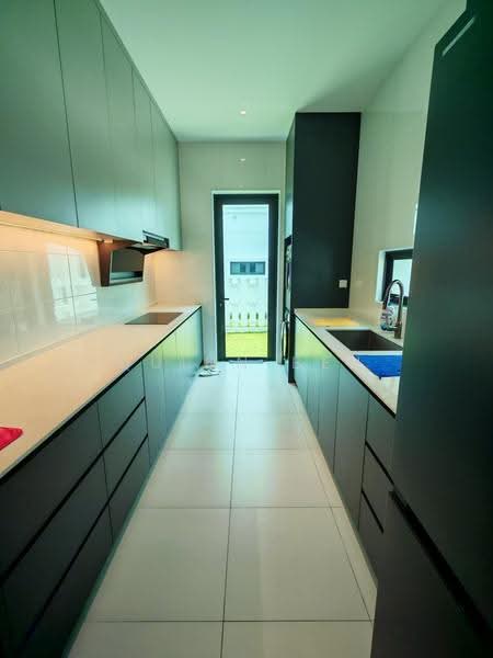 Semi-Detached House for Rent in Seberang Perai (Penang) - Quinn Beh - PropertyGuru.com.my