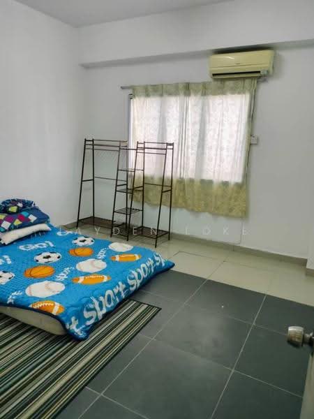 Condominium for Rent at Ridzuan Condominium - Jayden Loke - Bedroom - PropertyGuru.com.my
