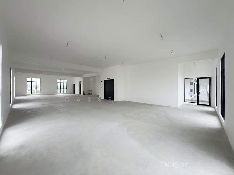 Shop / Office for Rent in Eco Grandeur (Puncak Alam) - Cassey Lim - Interior - PropertyGuru.com.my