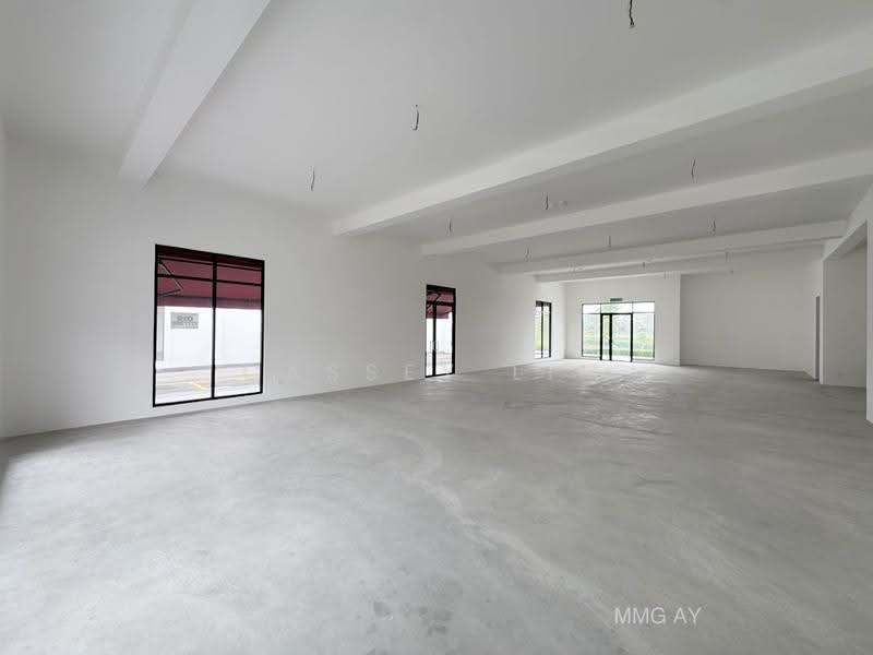 Shop / Office for Rent in Eco Grandeur (Puncak Alam) - Cassey Lim - PropertyGuru.com.my