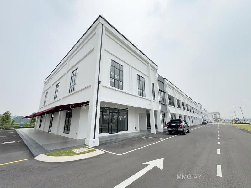 Shop / Office for Rent in Eco Grandeur (Puncak Alam) - Cassey Lim - PropertyGuru.com.my