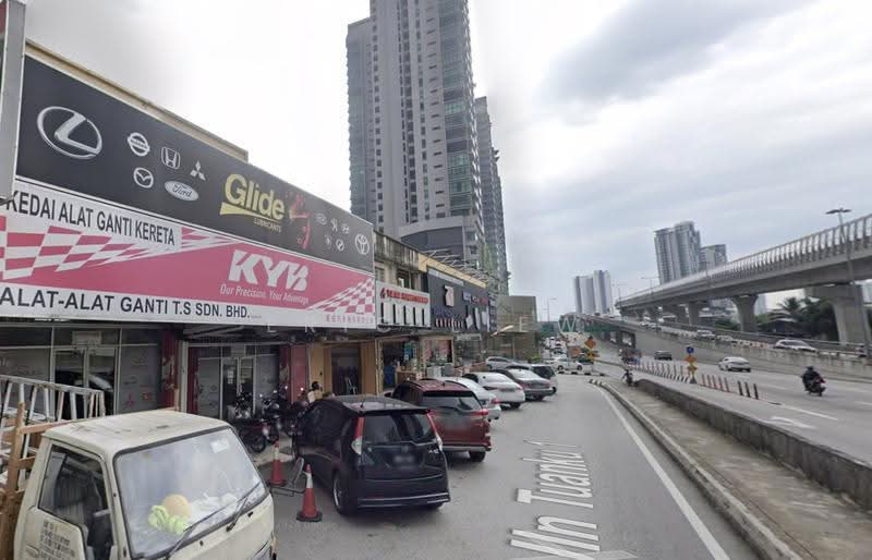 Shop for Rent in Taman Salak Selatan (Salak South) - Eric Liew - PropertyGuru.com.my