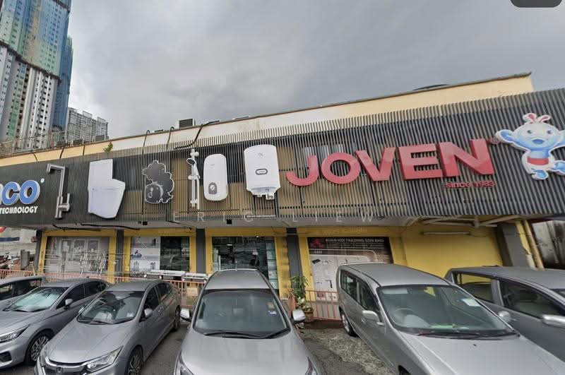 Shop for Rent in Taman Salak Selatan (Salak South) - Eric Liew - PropertyGuru.com.my