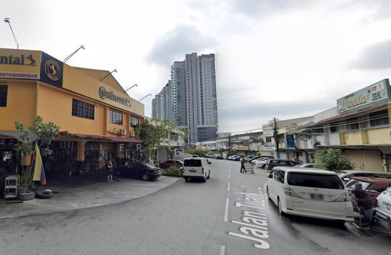 Shop for Rent in Taman Salak Selatan (Salak South) - Eric Liew - PropertyGuru.com.my