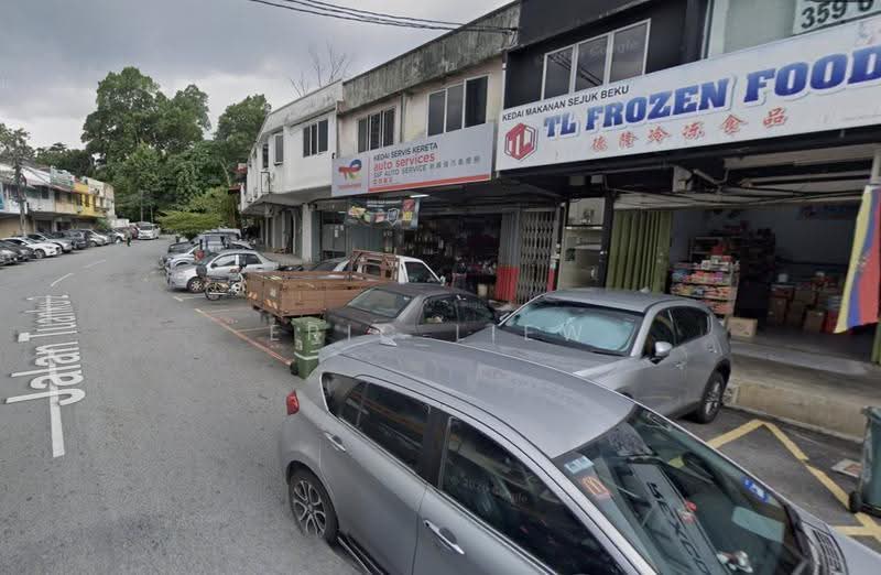 Shop for Rent in Taman Salak Selatan (Salak South) - Eric Liew - PropertyGuru.com.my