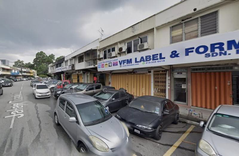Shop for Rent in Taman Salak Selatan (Salak South) - Eric Liew - PropertyGuru.com.my