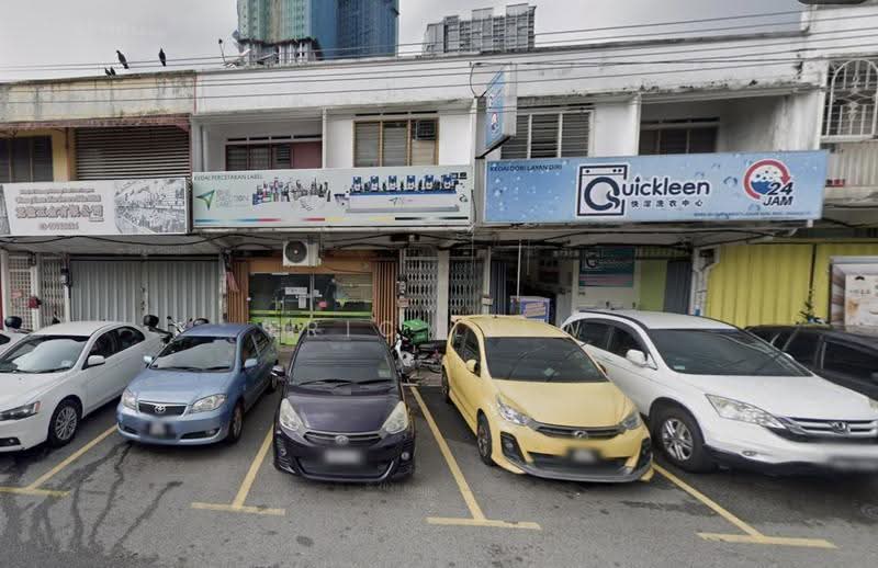 Shop for Rent in Taman Salak Selatan (Salak South) - Eric Liew - PropertyGuru.com.my