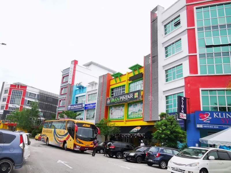 Shop for Sale in Subang Bestari (Shah Alam) - Vincent Tan - PropertyGuru.com.my