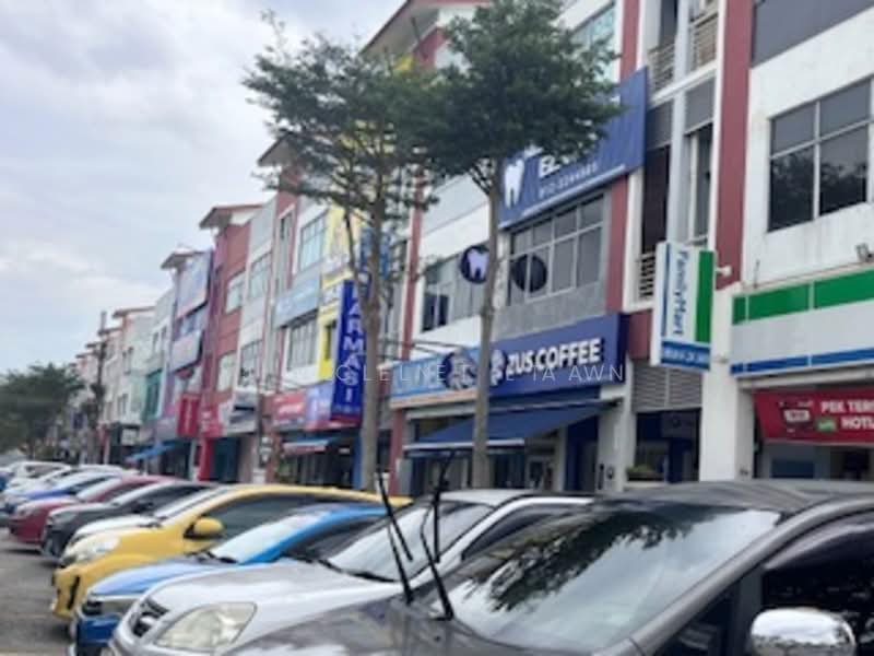 Shop for Sale in Subang Bestari (Shah Alam) - Vincent Tan - PropertyGuru.com.my