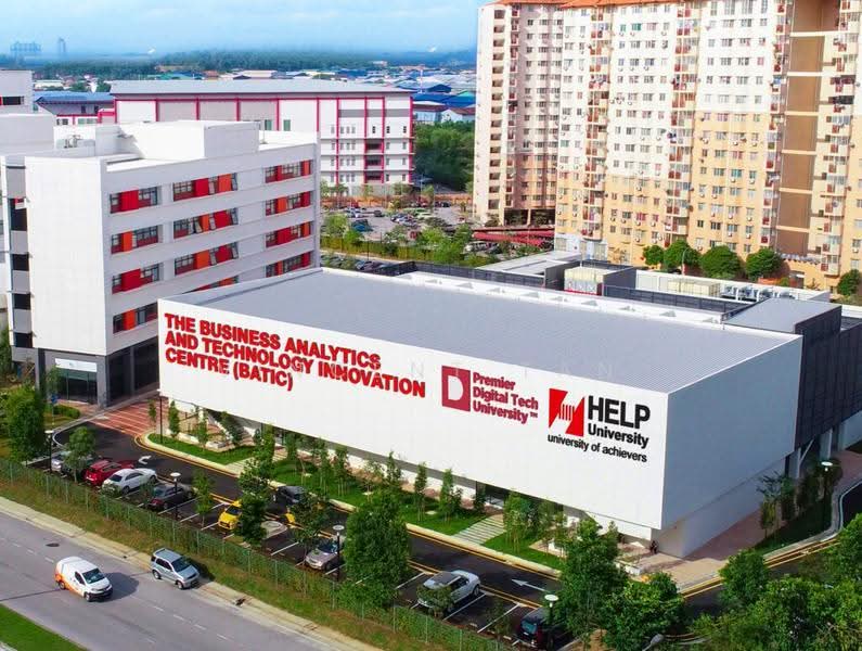 Shop for Sale in Subang Bestari (Shah Alam) - Vincent Tan - Exterior - PropertyGuru.com.my