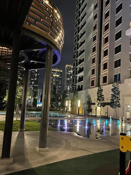 Service Residence for Rent at The Tropika - Eddy Lee - Exterior - PropertyGuru.com.my