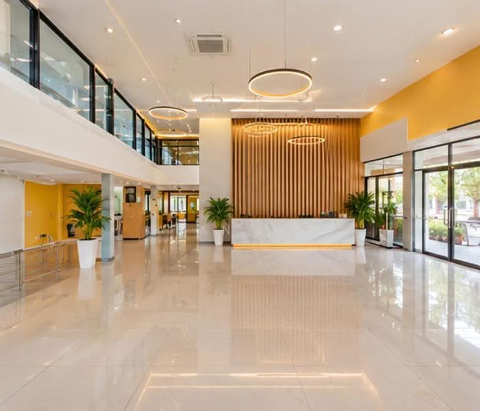Shop / Office for Rent in Shah Alam (Selangor) - Alan Lai - Lobby - PropertyGuru.com.my