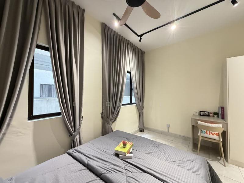 Service Residence for Rent at Vision City Youth City - Eason Tee - Bedroom - PropertyGuru.com.my