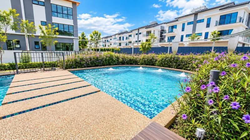 Condominium for Sale at Residensi Daya - Joey Ng - Exterior - PropertyGuru.com.my