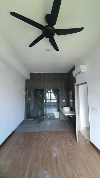 Kediaman Servis untuk Disewa di Astoria Ampang - Michelle Yun - Bathroom - PropertyGuru.com.my