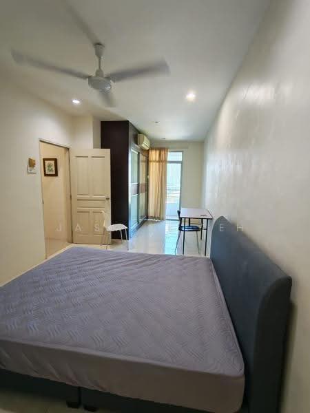 Condominium for Rent at The View Condominium - Jasmine Teh - Bedroom - PropertyGuru.com.my