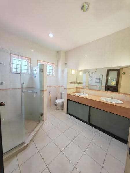 2.5-storey Terraced House for Sale in Taman Meranti Jaya (Puchong) - Evan Goh - Bathroom - PropertyGuru.com.my