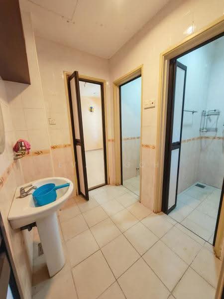 2.5-storey Terraced House for Sale in Taman Meranti Jaya (Puchong) - Evan Goh - Bathroom - PropertyGuru.com.my