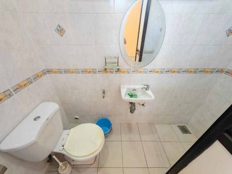 2.5-storey Terraced House for Sale in Taman Meranti Jaya (Puchong) - Evan Goh - Bathroom - PropertyGuru.com.my
