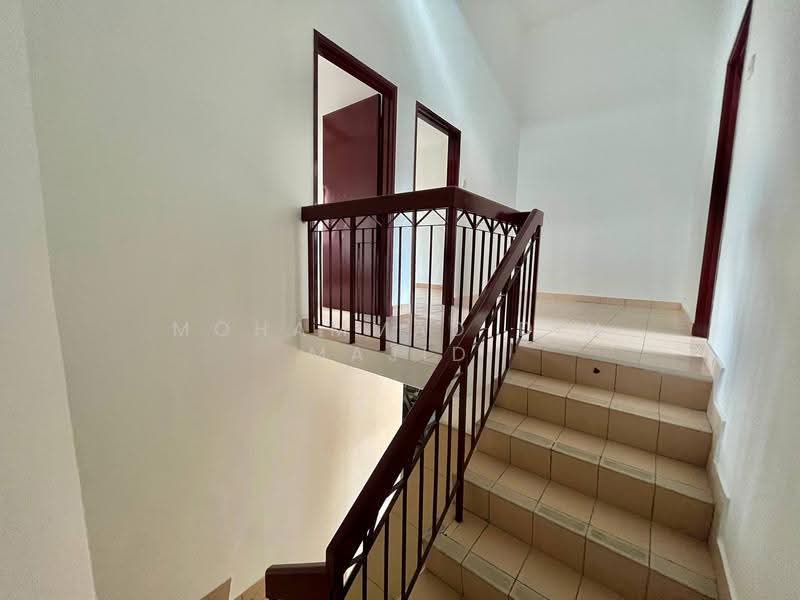 Rumah Teres 2-Tingkat untuk Dijual di Taman Putra Prima (Puchong) - Mohammad Din Majid - PropertyGuru.com.my