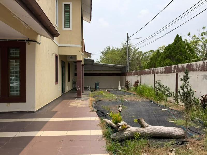2-storey Terraced House for Sale in Kluang (Johor) - Shanel Tee - Exterior - PropertyGuru.com.my