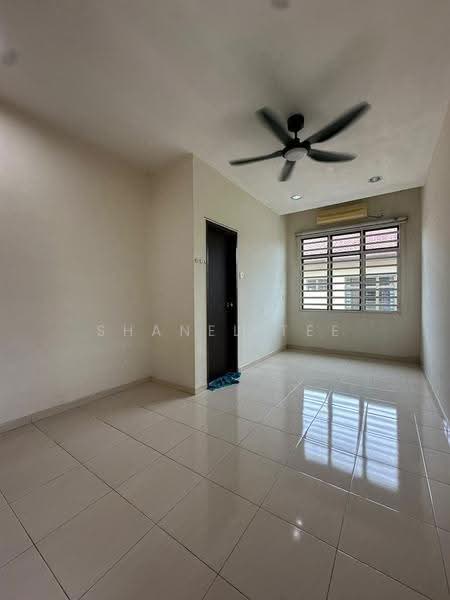 2-storey Terraced House for Sale in Kluang (Johor) - Shanel Tee - Living Room - PropertyGuru.com.my