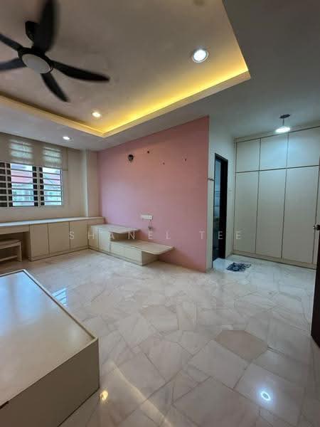 2-storey Terraced House for Sale in Kluang (Johor) - Shanel Tee - Interior - PropertyGuru.com.my