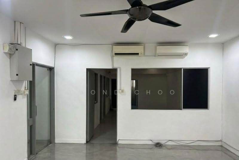 Pejabat untuk Disewa di SS2 (Petaling Jaya) - Edmond Choo - Interior - PropertyGuru.com.my