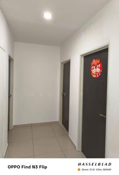 Condominium for Sale at Shineville Park - Ray Yap - Corridor - PropertyGuru.com.my