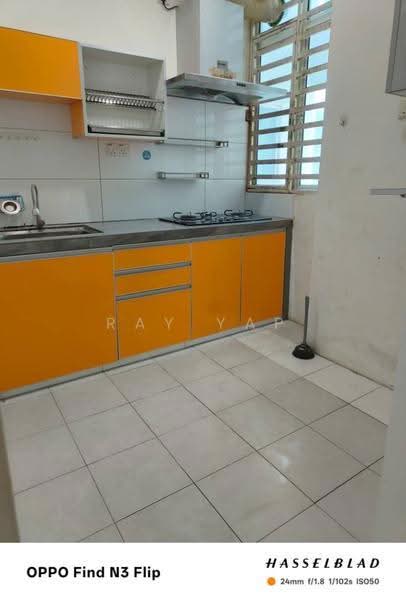Condominium for Sale at Shineville Park - Ray Yap - Kitchen - PropertyGuru.com.my