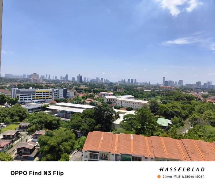Condominium for Sale at Shineville Park - Ray Yap - View - PropertyGuru.com.my