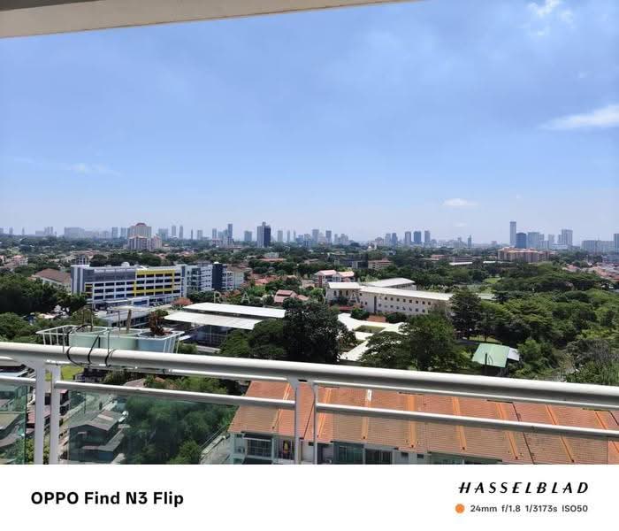 Condominium for Sale at Shineville Park - Ray Yap - View - PropertyGuru.com.my