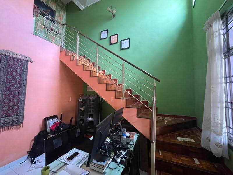 1.5-storey Terraced House for Sale in Taman Setia Indah (Tebrau) - Jayden Ng - Interior - PropertyGuru.com.my