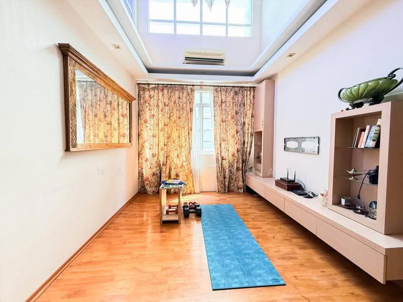 Rumah Banglo untuk Dijual di Bandar Putra Permai (Seri Kembangan) - Nadrah Omar - PropertyGuru.com.my