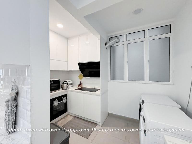 Condominium for Sale at CloudTree Residence - Jayson chong - PropertyGuru.com.my