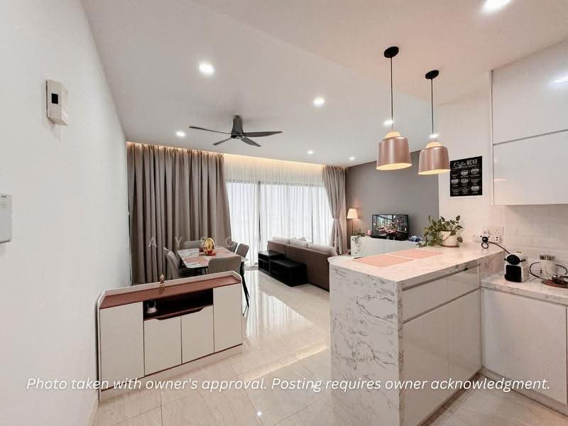Condominium for Sale at CloudTree Residence - Jayson chong - PropertyGuru.com.my