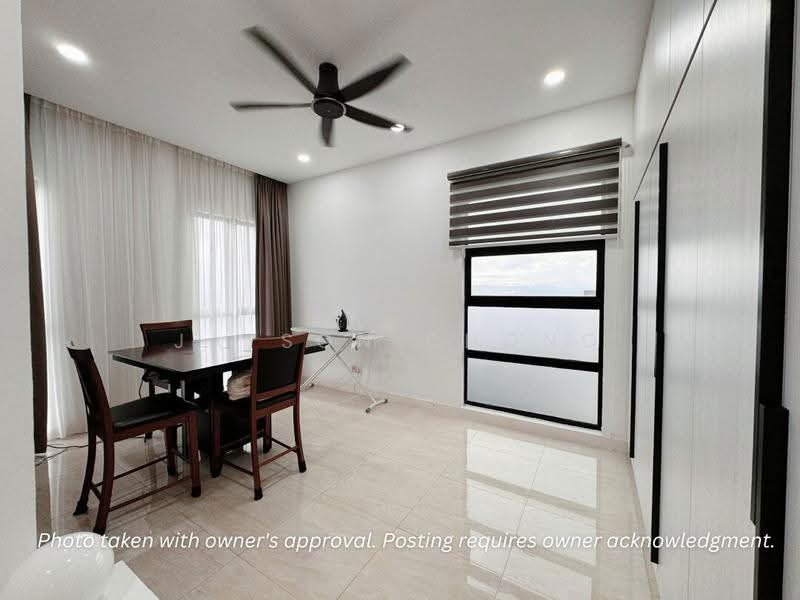 Condominium for Sale at CloudTree Residence - Jayson chong - PropertyGuru.com.my