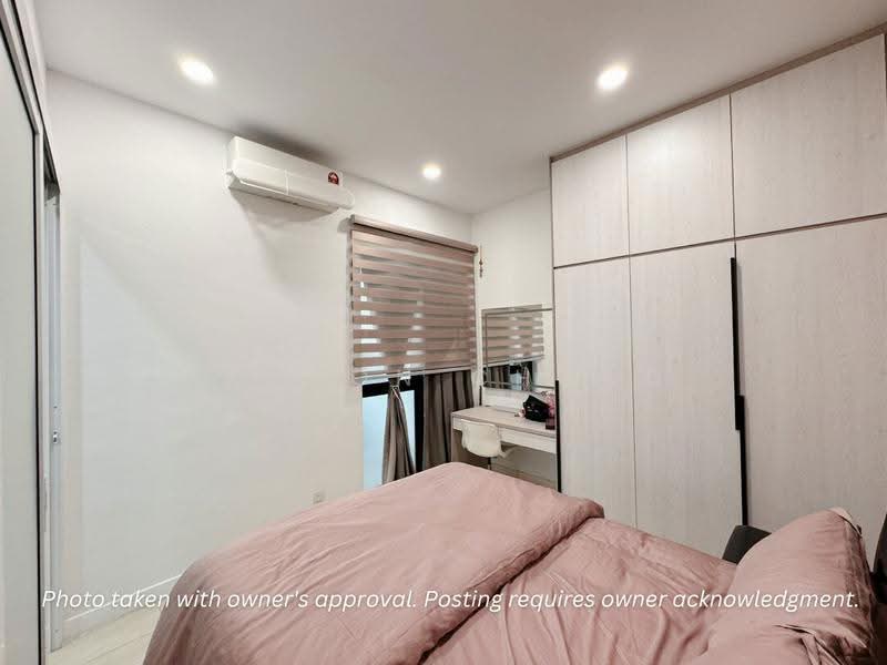Condominium for Sale at CloudTree Residence - Jayson chong - PropertyGuru.com.my