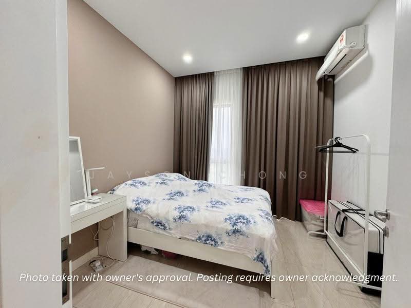 Condominium for Sale at CloudTree Residence - Jayson chong - PropertyGuru.com.my