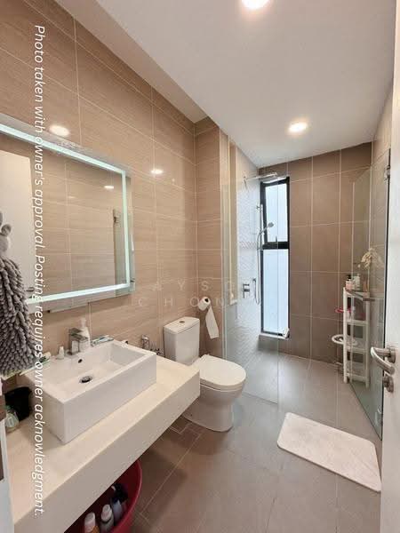 Condominium for Sale at CloudTree Residence - Jayson chong - PropertyGuru.com.my