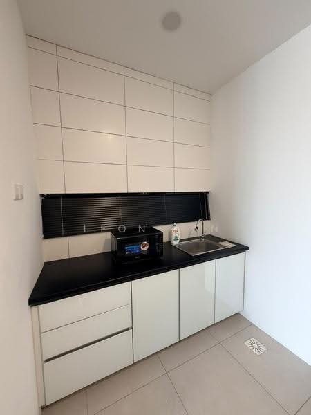 Kondominium untuk Disewa di Doncaster - Leon Tan - Kitchen - PropertyGuru.com.my