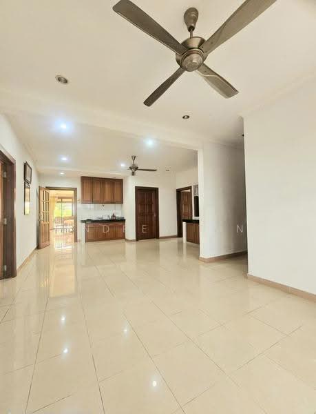 Bungalow House for Sale in Seksyen 17 (Petaling Jaya) - Andrew Tan - Dining room - PropertyGuru.com.my